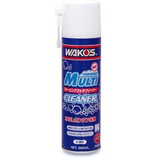 9.예상수령일 2-6일 이내 와코 즈 (Wako WAKOS (와코 즈) 포밍 멀티 클리너 380ml B00TX6SU0E 일본아마존, 상세 설명 참조0, One Color