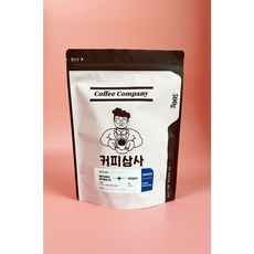 커피상사 약배전 에티오피아 예가체프 G2 500g, 분쇄없음(홀빈), 1개