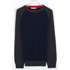 빈폴 울 니트 (105) K-3305 구제 빈티져스