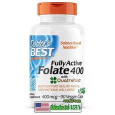 닥터액티브엽산