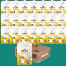 킨더밀쉬바나나