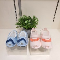 아가방신생아신발