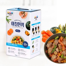 먹어보개