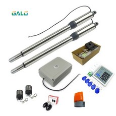 선형액추에이터300kgs엔진모터