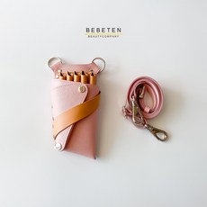미용실가위가방
