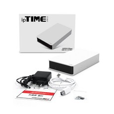 iptime3.5하드케이스