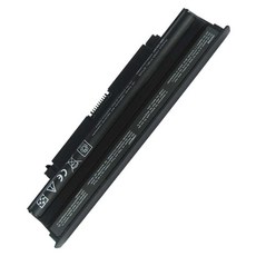 Dell N4010 N5010 N4110 N4050 M5010 J1KND 15R n5110 배터리에 적합, 1개, A