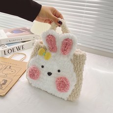 코바늘손가방