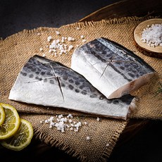 삼치 가시 제거 순살 삼치 아기생선 100g 내외 5팩, 7개