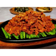 [1+1]식감예술 오돌오돌 오돌뼈 300g 2팩, 2개