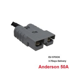 시거잭주행충전기 546V 20A 리튬 Ebike 배터리 충전기 48 볼트 V 13S 이온 지게차 RV 오토바이 자전거 에, 01 Anderson 50A_03 54.6V 30A