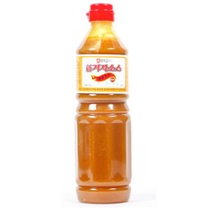 미담푸드 겨자소스, 1kg, 2개
