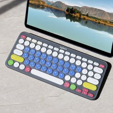 로지텍키보드커버호환