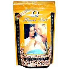 헤이즐넛페이스트