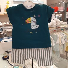 해피랜드 귀여운 캐릭터 예쁜 색상 가격도 맘에쏙 니토상하
