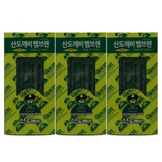 산도깨비유리세정제리필