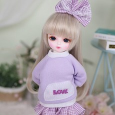 구체관절인형옷