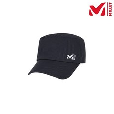 밀레 24SS 기능성 경량 메쉬 타공 캡모자 웰킨 공군모 MXTSC915 (출시가 53000원) 179285, FREE, FRE