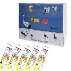 신정원 라브 101 오리지널 개별포장 60포, 5g(60포), 1개