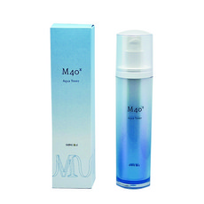 유니베라 M40X 아쿠아 토너 130ml, 1개