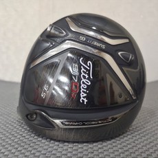 타이틀리스트 917 D2 9.5도 드라이버헤드 M16147 1021, 없음, 단일