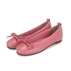 [백화점출고] BABARA 여성화 바바라플랫 BBG502PK