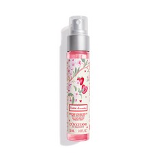 록시땅 [록시땅]체리 블라썸 세리지에 아무르 멀티퍼포즈 프레시 미스트 50ml, 1개