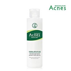 아크네스 모이스처 로션 150ml (국내생산), 없음, 상세설명 참조
