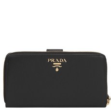 프라다비텔로무브중지갑