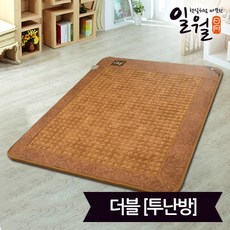 일월전기방석