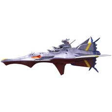 고토부키야 (KOTOBUKIYA) 코토 부키 야 신비한 바다의 나디아 N- 노틸러스 11000 스케일 프라 모델, One Color_One Size, One Color_One Size, 상세 설명 참조0