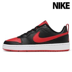 나이키코트바로우미드2화이트아우라