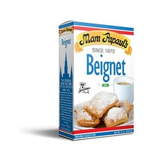 beignet