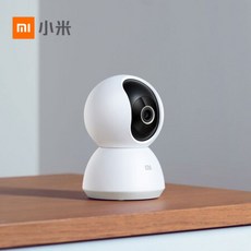 샤오미 360 스마트 홈캠 2세대, MJSXJ05CM