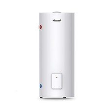 귀뚜라미 KDEW PLUS-100U 바닥설치형 저장식 전기 온수기 대용량 100L, KDEW PLUS100-바닥스탠드형