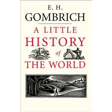 A Little History of the World, Yale University Press