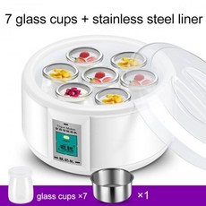 오쿠청국장콩발효기