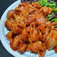 마약MY곱창 250g 전자레인지 조리가능 완제품, 1개