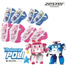 킥보드폴리보호대