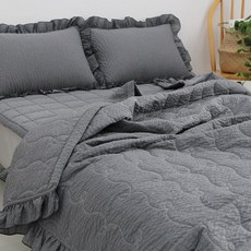 러빙홈선염면시어서커이불