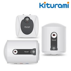저장식 전기 온수기 KDEW PLUS-50 50 30 15 리터, KDEW PLUS-50B(바닥형)