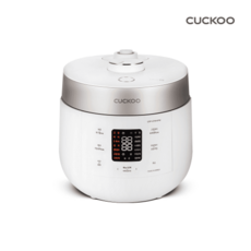 쿠쿠6인용압력밥솥트윈프레셔
