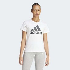 [아디다스 adidas] GL0649 W BL 티 W BL T