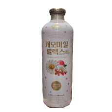 스타벅스캐모마일