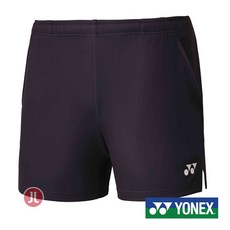 요넥스 2020SS 201PH004F CG 여성용 니트 3부 반바지