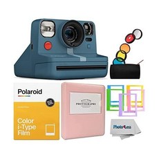 폴라로이드나우플러스필름