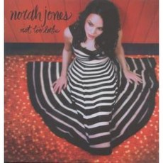 [해외LP신품] Norah Jones-Not Too Late [Import](United Kingdom - Import), One Color_One Size, One Color_One Size, 상세 설명 참조0