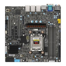 [Supermicro] H13SAE-MF STCOM (AMD AM5/M-ATX), Supermicro H13SAE-MF STCOM