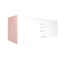 자연주의화장솜