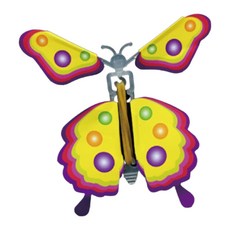 고무줄동력보트